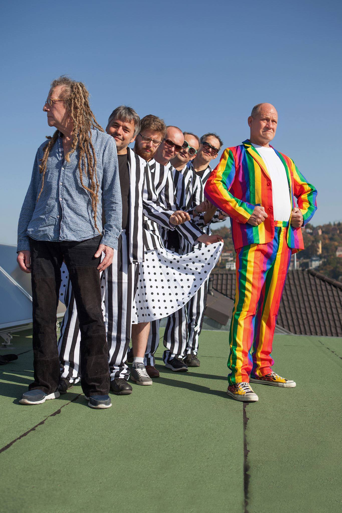 DEKAdance » Blicklicht