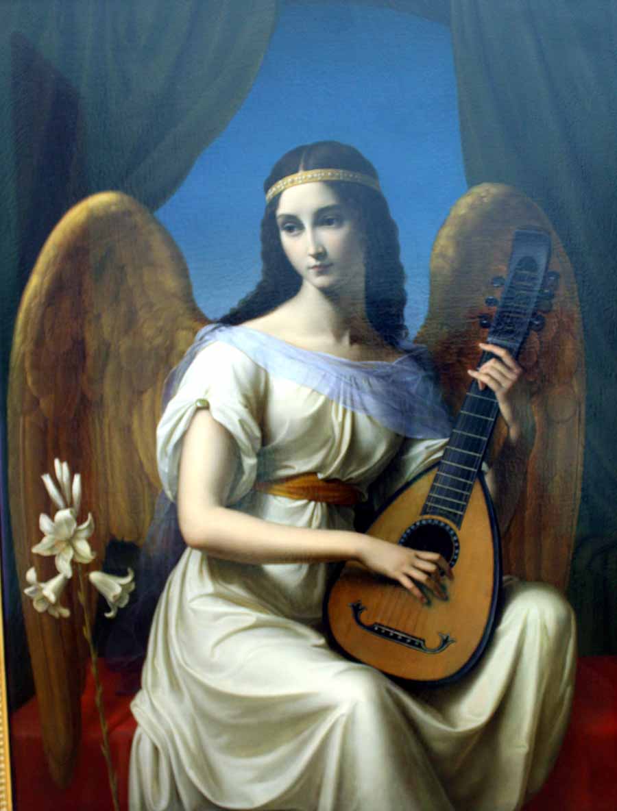 Die geheimnisvolle Mignon » Blicklicht