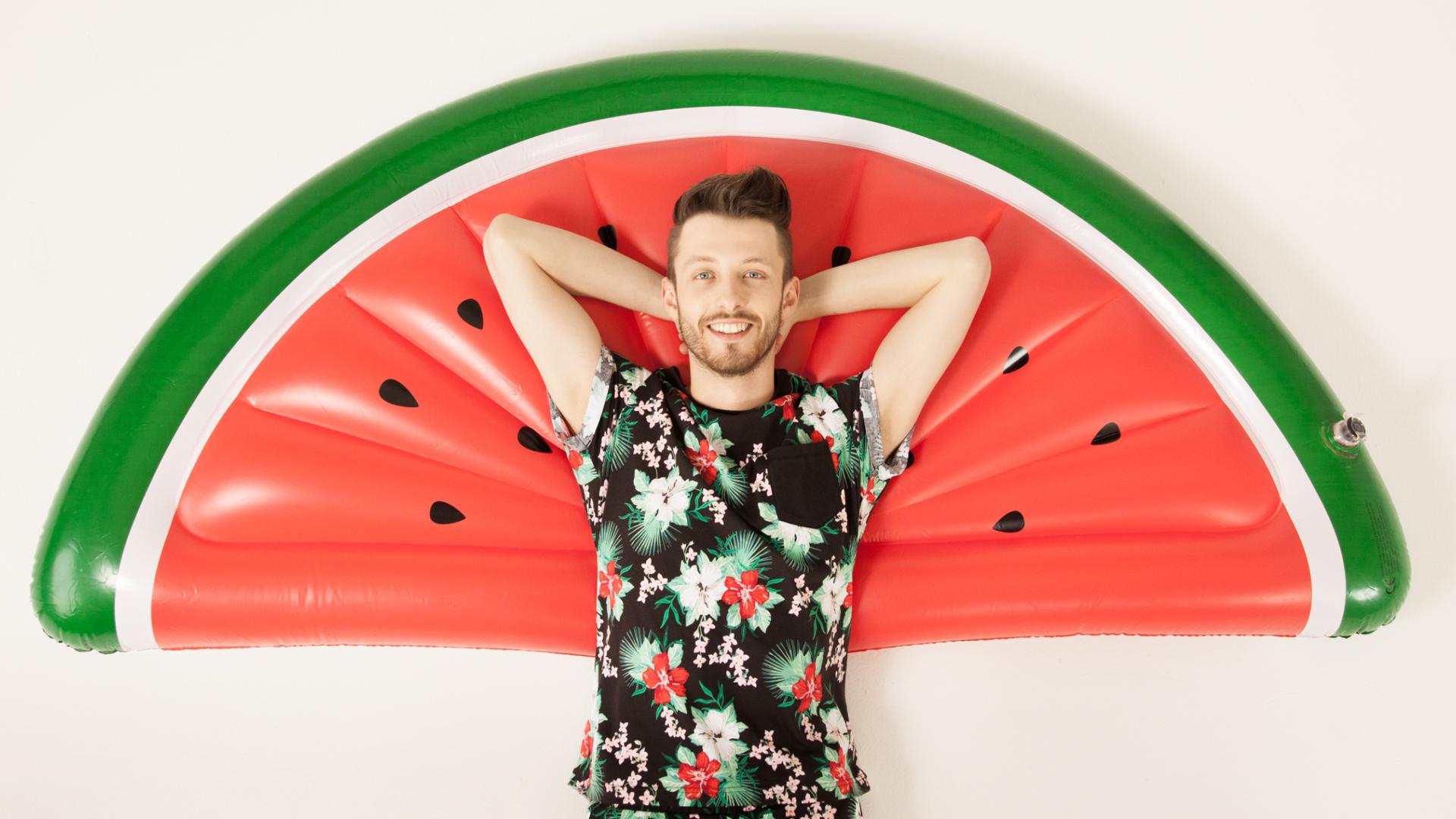 NILSEN » Blicklicht