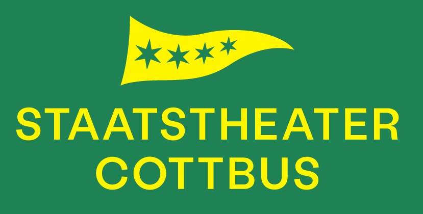 Staatstheater Cottbus, Logo