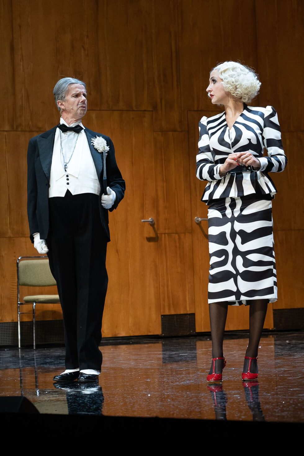 MÄRCHEN IM GRANDHOTEL aus der Zeit gefallen » Blicklicht