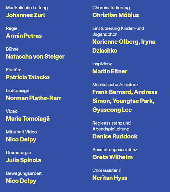 Das schlaue Füchslein - Team