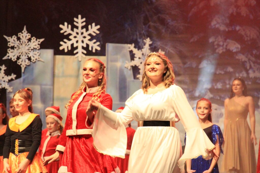 Kindermusical-Weihnachten_2025, Szenenbild