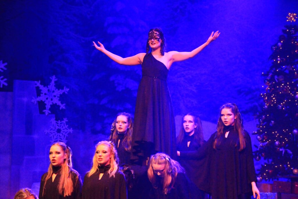 Kindermusical-Weihnachten_2025, Szenenbild