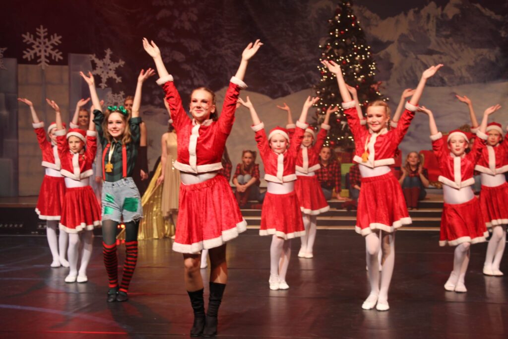 Kindermusical-Weihnachten_2025, Szenenbild