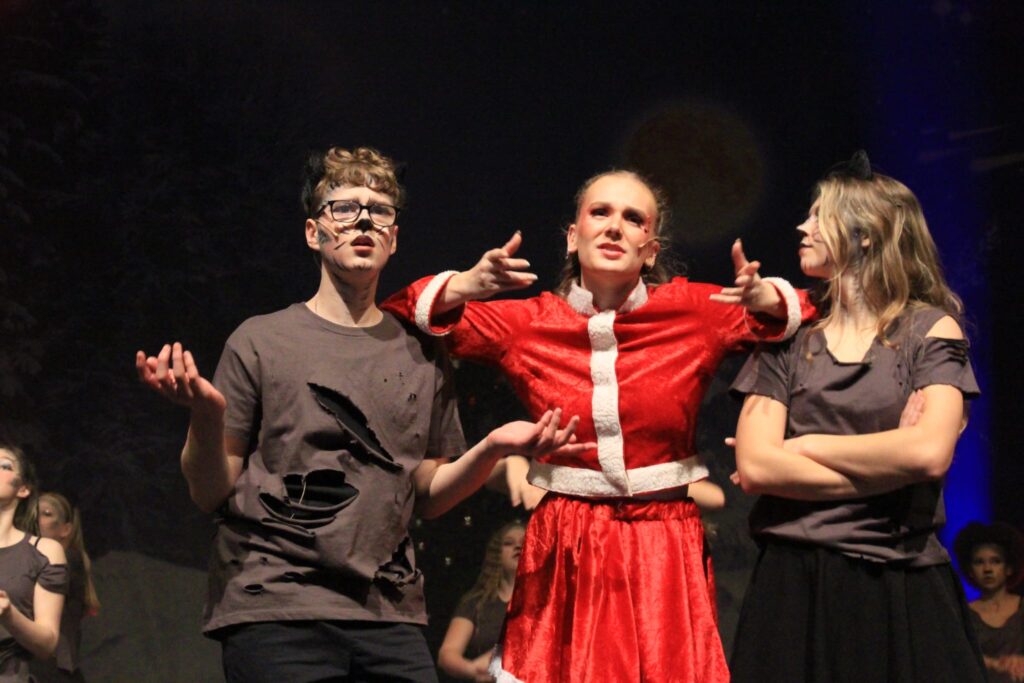 Kindermusical-Weihnachten_2025, Szenenbild