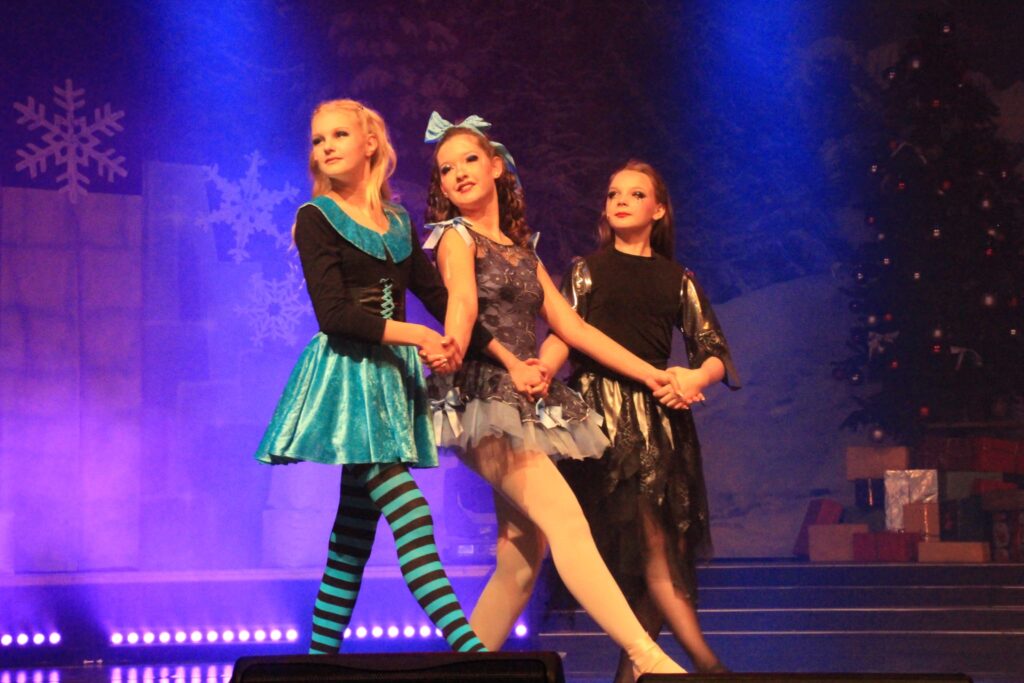 Kindermusical-Weihnachten_2025, Szenenbild